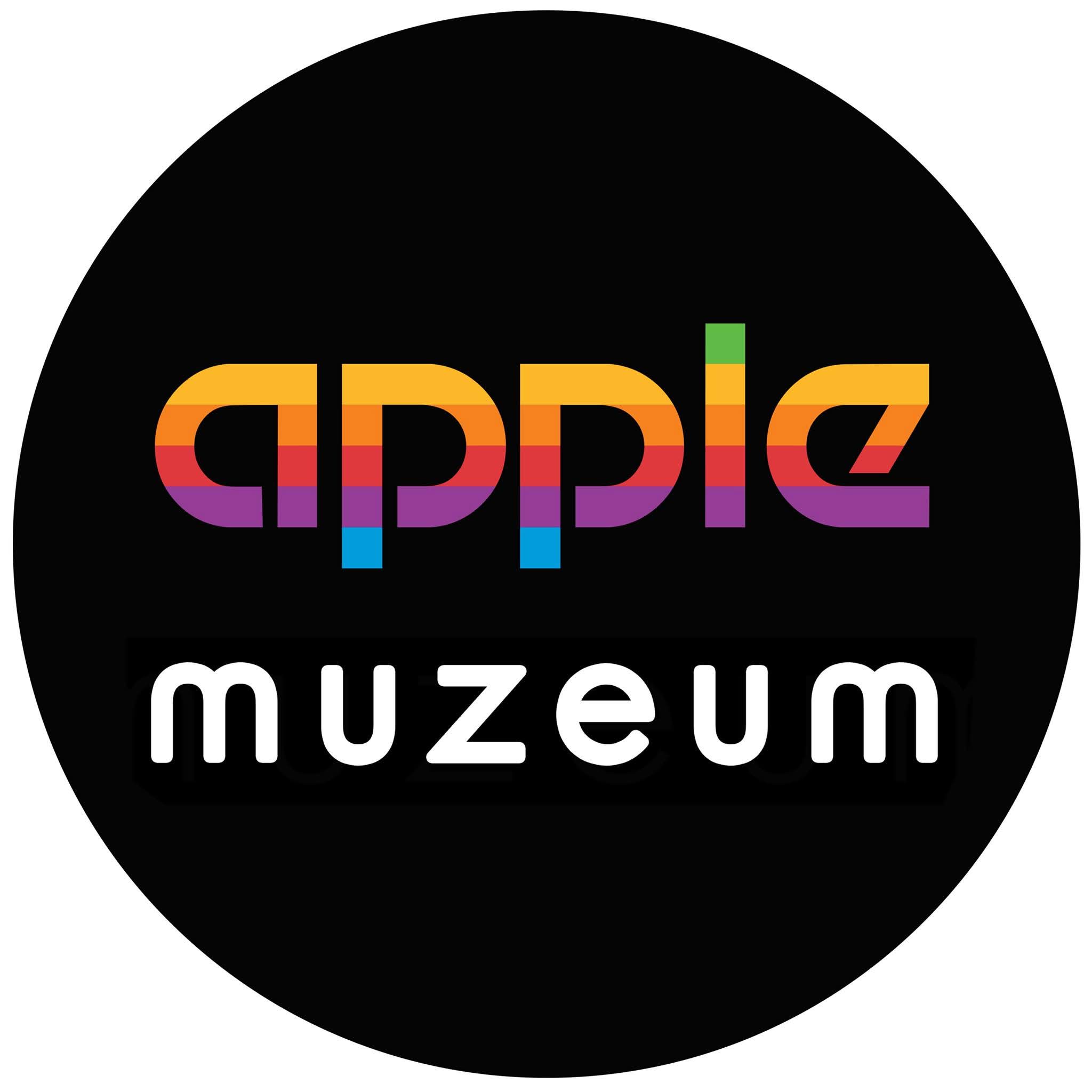 Apple Muzeum