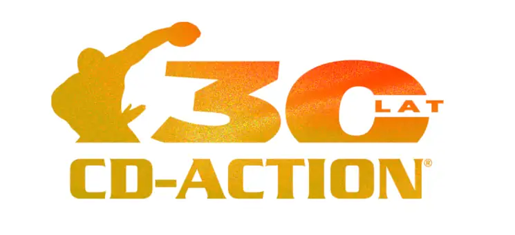 CD Action