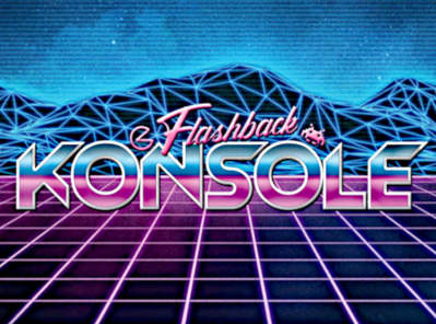 Flashback Konsole