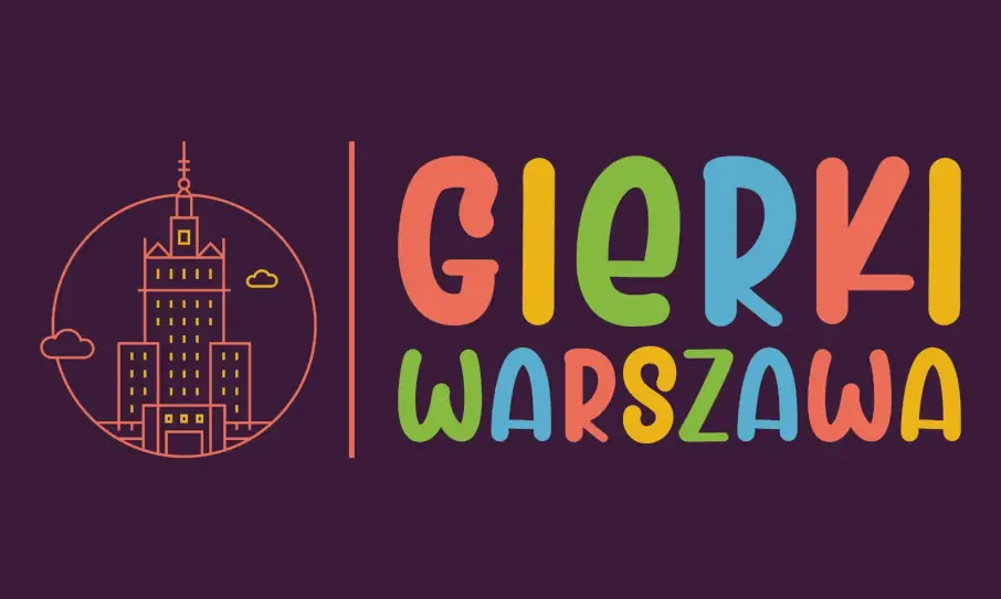 Gierki Warszawa