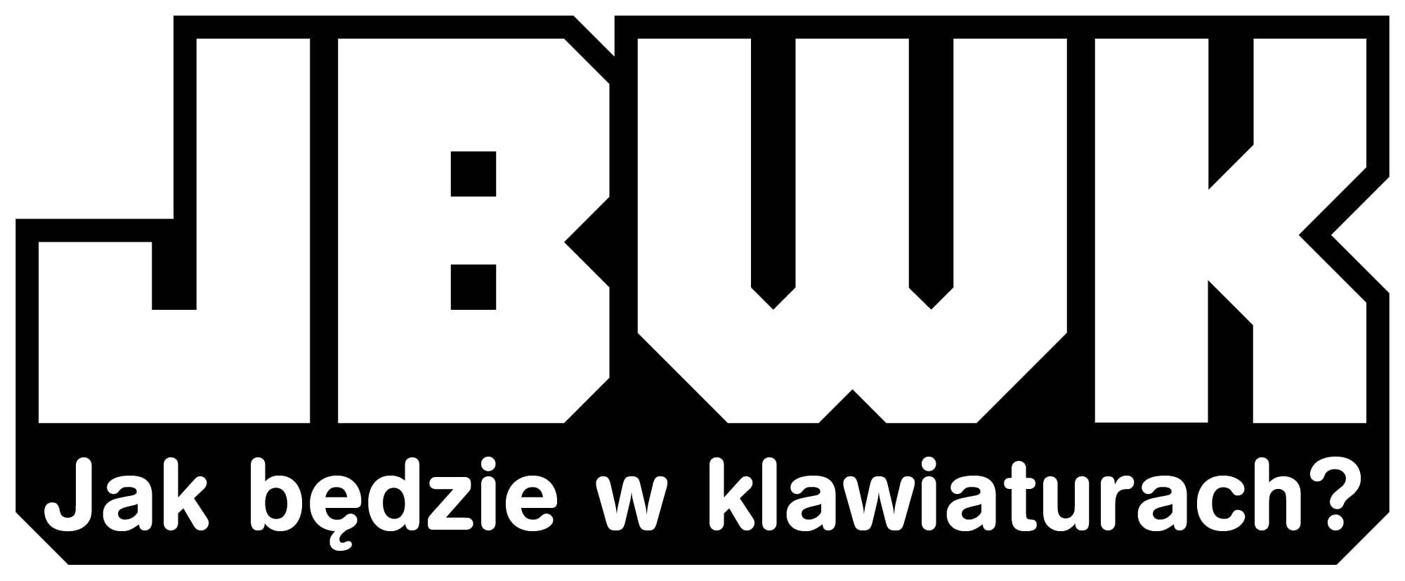 Jak Będzie W Klawiaturach