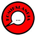 Komikslandia