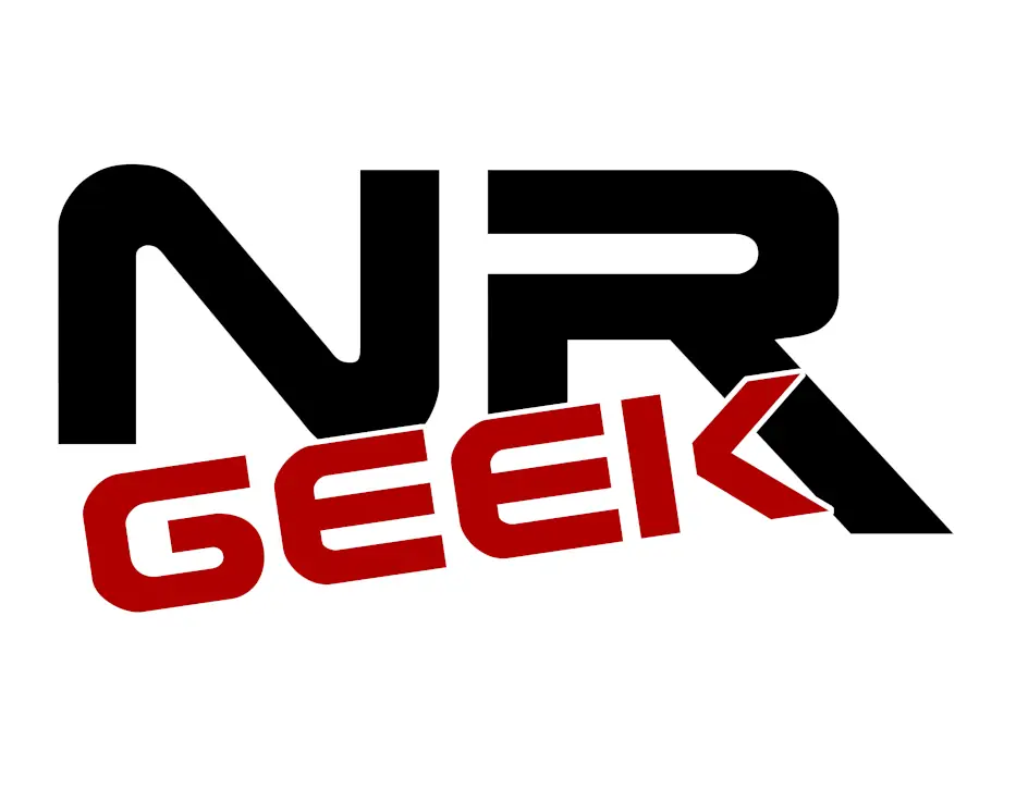 NRGeek