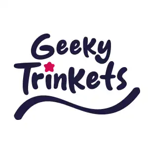 Geeky Trinkets